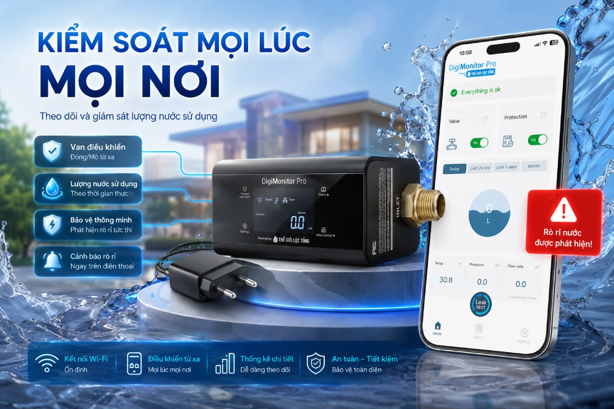 Hệ thống iOT theo dõi & cảnh báo sự cố thông minh DigiMonitor Pro 54 He thong iOT theo doi canh bao su co thong minh DigiMonitor Pro 01 Hệ thống iOT theo dõi & cảnh báo sự cố thông minh DigiMonitor Pro Thế Giới Lọc Tổng