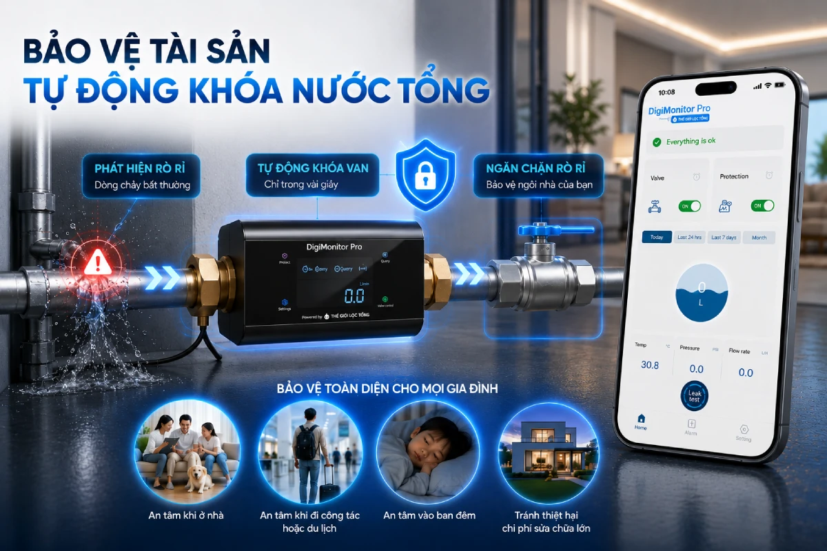 Hệ thống iOT theo dõi & cảnh báo sự cố thông minh DigiMonitor Pro 53 He thong iOT theo doi canh bao su co thong minh DigiMonitor Pro 03 Hệ thống iOT theo dõi & cảnh báo sự cố thông minh DigiMonitor Pro Thế Giới Lọc Tổng