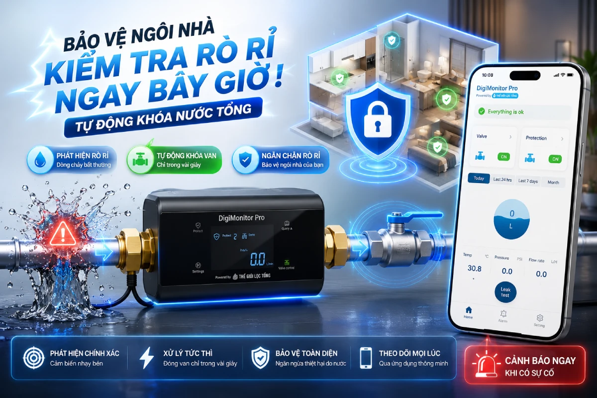 Hệ thống iOT theo dõi & cảnh báo sự cố thông minh DigiMonitor Pro 51 He thong iOT theo doi canh bao su co thong minh DigiMonitor Pro 04 Hệ thống iOT theo dõi & cảnh báo sự cố thông minh DigiMonitor Pro Thế Giới Lọc Tổng