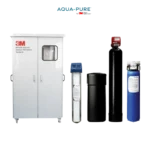 Hệ thống lọc nước đầu nguồn 3M Full