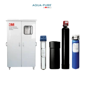Hệ thống lọc nước đầu nguồn 3M Full