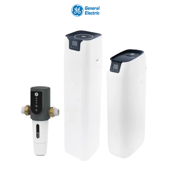 Hệ thống lọc nước đầu nguồn GE WH30A
