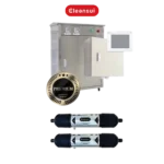 He thong loc nuoc dau nguon Cleansui MPOE P Hệ thống lọc nước đầu nguồn Cleansui MPOE-P Thế Giới Lọc Tổng