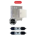 He thong loc nuoc dau nguon Cleansui MPOE S Hệ thống lọc nước đầu nguồn Cleansui MPOE-S Thế Giới Lọc Tổng