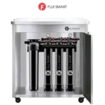 Hệ thống lọc nước đầu nguồn Fuji Smart APT 200 Plus - Thương hiệu Nhật Bản