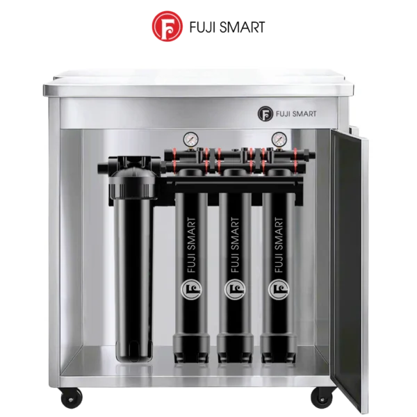 He thong loc nuoc dau nguon Fuji Smart APT 200 Plus