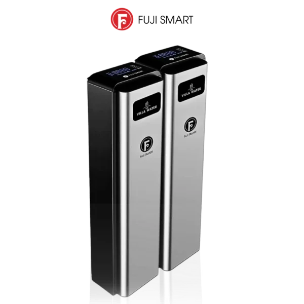 Hệ thống lọc nước đầu nguồn Fuji Smart S1600