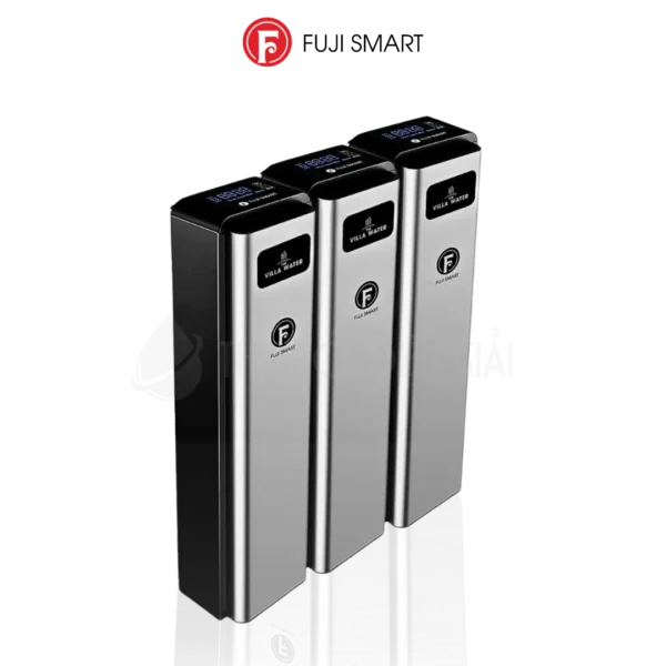 He thong loc nuoc dau nguon Fuji Smart S2400
