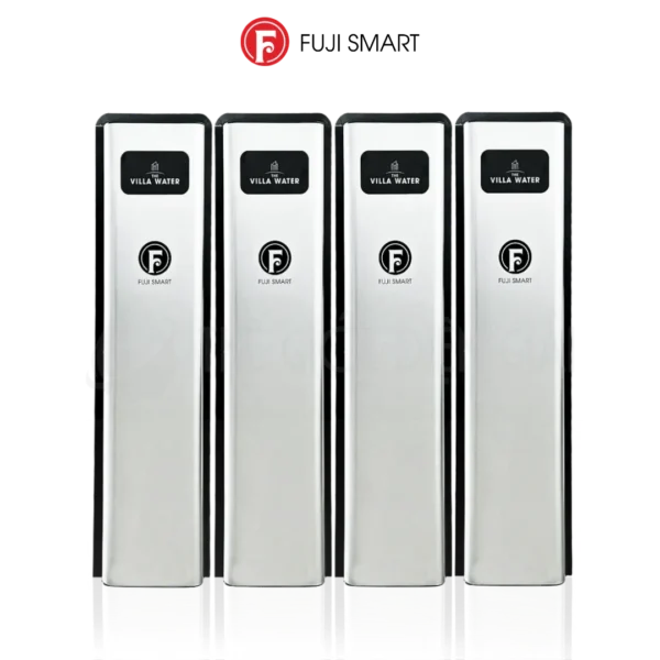 He thong loc nuoc dau nguon Fuji Smart S3200