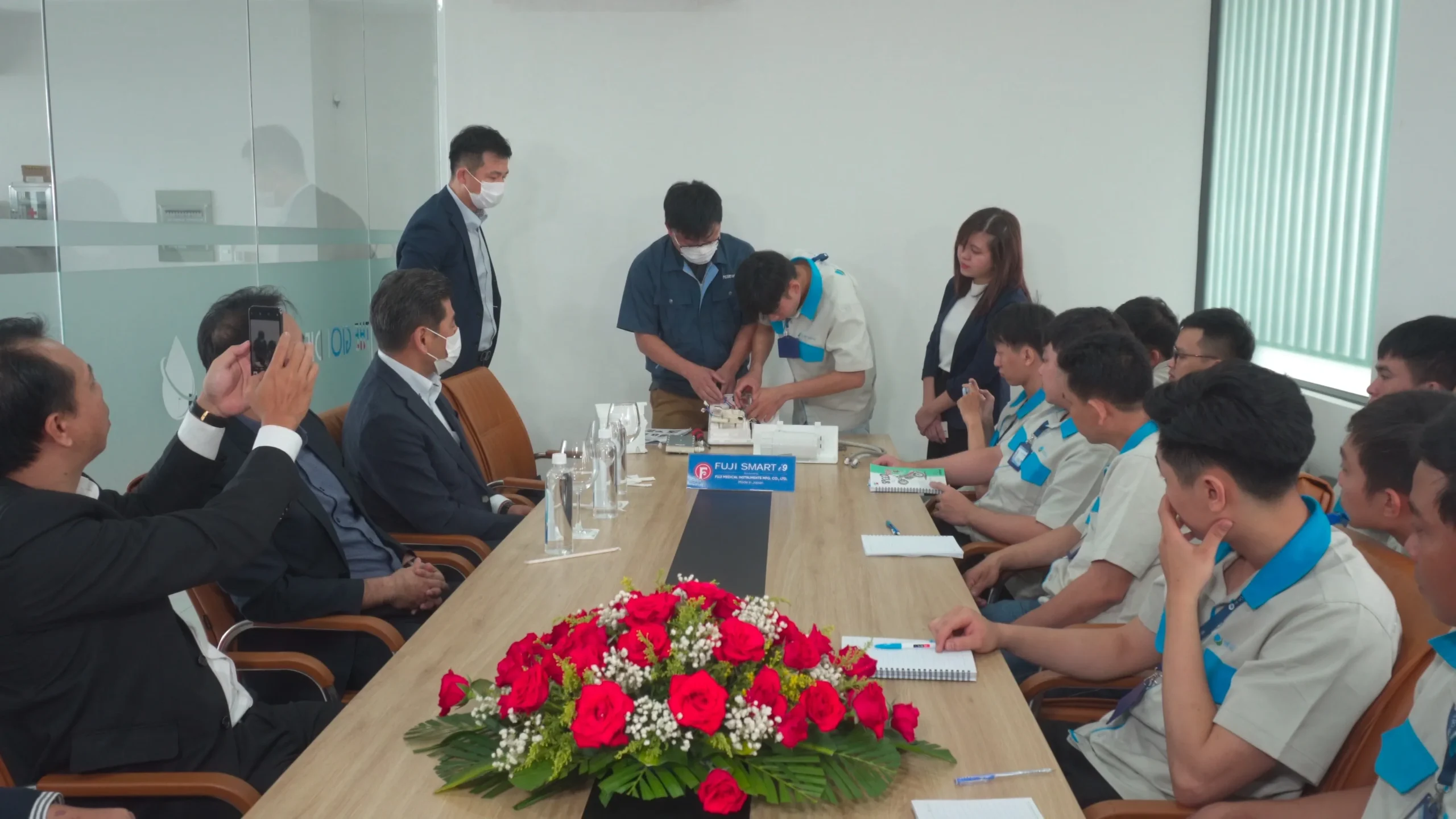 Top 8 lý do khiến khách hàng chọn mua hệ thống lọc tổng đầu nguồn tại Thế Giới Lọc Tổng 58 Thế Giới Lọc Tổng được ủy quyền bảo hành chính hãng trực tiếp từ nhà sản xuất