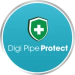 Digi Pipe Protect – Khử trùng toàn diện đường ống nước sinh hoạt
