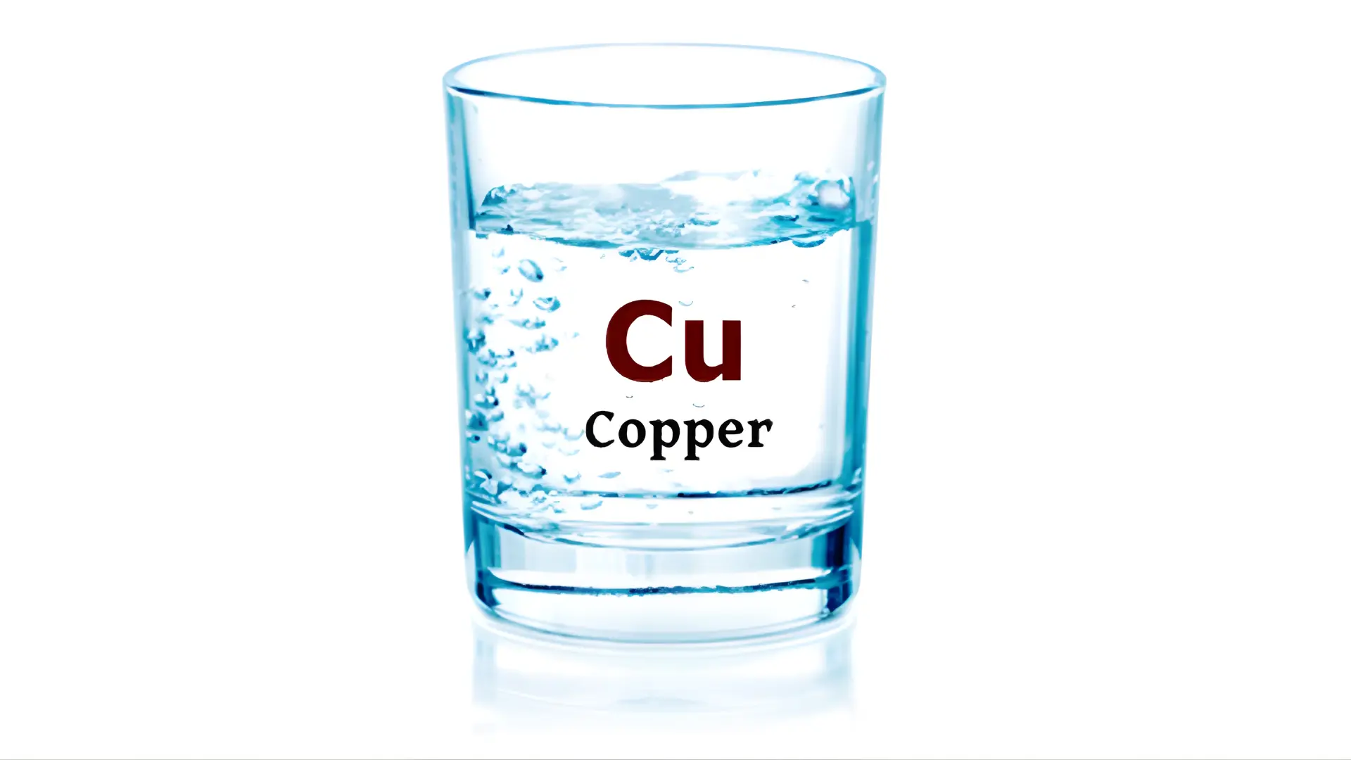 Đồng trong nước: Chất kim loại thiết yếu hay nguy cơ tiềm ẩn