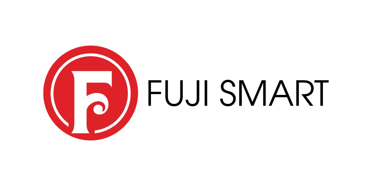 Logo fuji smart Thế Giới Lọc Tổng - Chuỗi phân phối hệ thống lọc nước đầu nguồn cao cấp Thế Giới Lọc Tổng