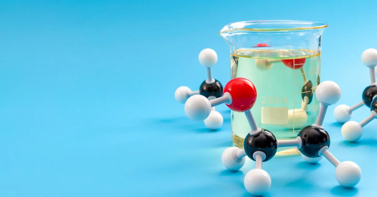 Hóa chất hữu cơ tổng hợp trong nước - Nguy cơ âm thầm và giải pháp kiểm soát Các hợp chất hữu cơ tổng hợp là sản phẩm của các hoạt động công nghiệp, nông nghiệp và sinh hoạt