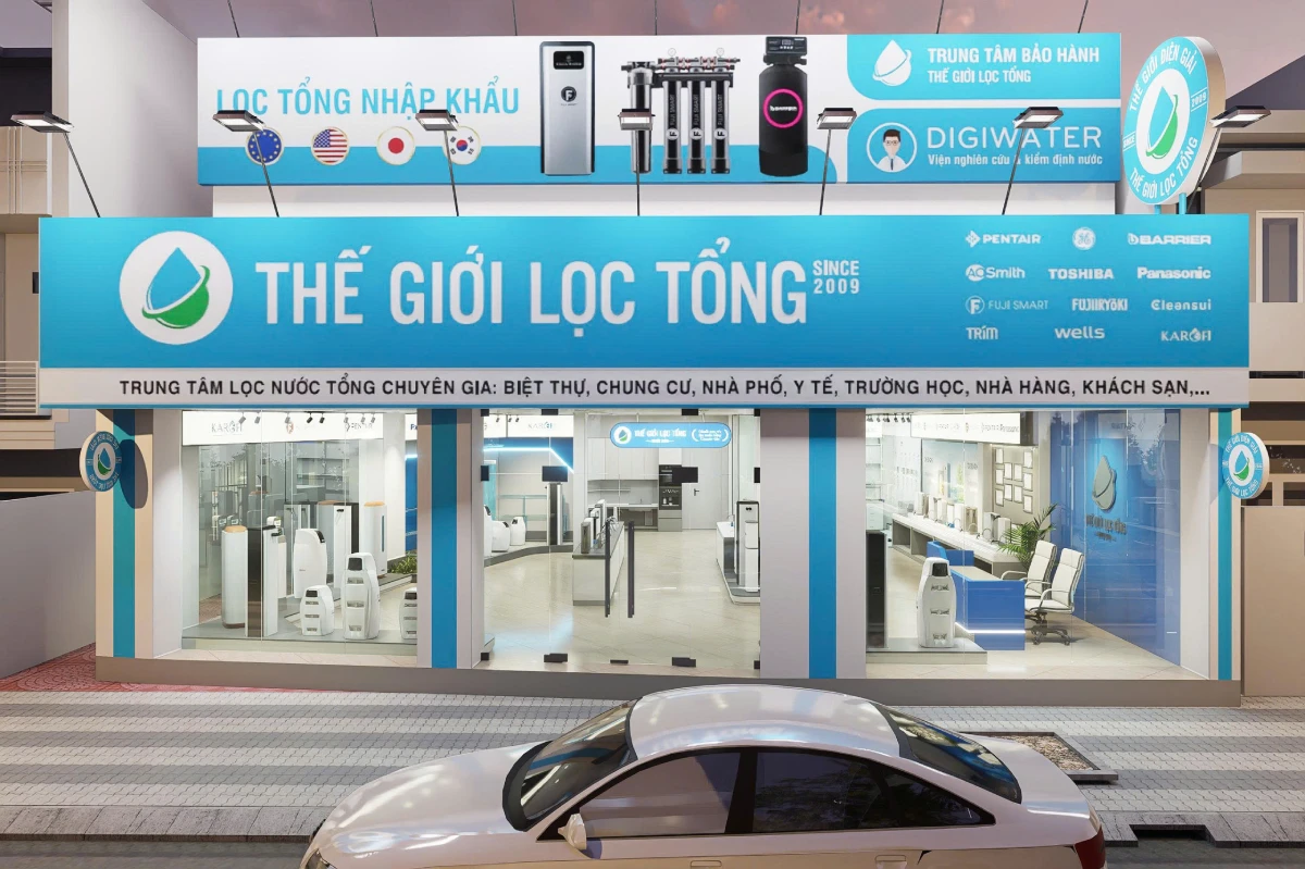 Trải nghiệm Premium Showroom Thế Giới Lọc Tổng – Kiểm chứng thực tế chất lượng hệ thống lọc nước đầu nguồn 49 Showroom the gioi loc tong 02 Trải nghiệm Premium Showroom Thế Giới Lọc Tổng – Kiểm chứng thực tế chất lượng hệ thống lọc nước đầu nguồn Thế Giới Lọc Tổng