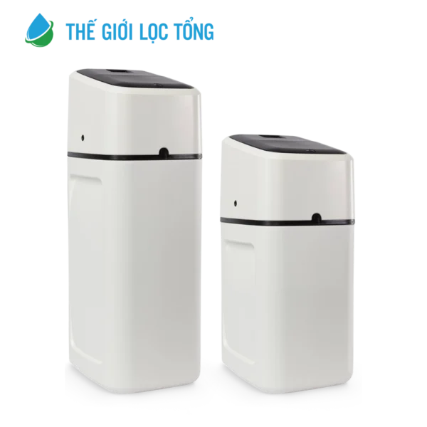 he thong lam mem nuoc pentair foleo 1