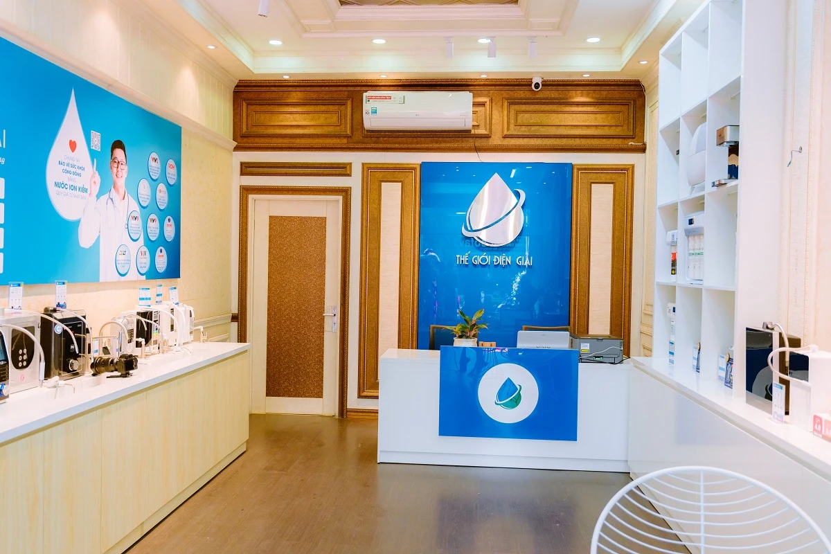 Thế Giới Lọc Tổng Center Biên Hòa – Điểm hẹn trải nghiệm hệ thống lọc tổng chuẩn Nhật tại Đồng Nai showroom bien hoa dong nai the gioi loc tong 1