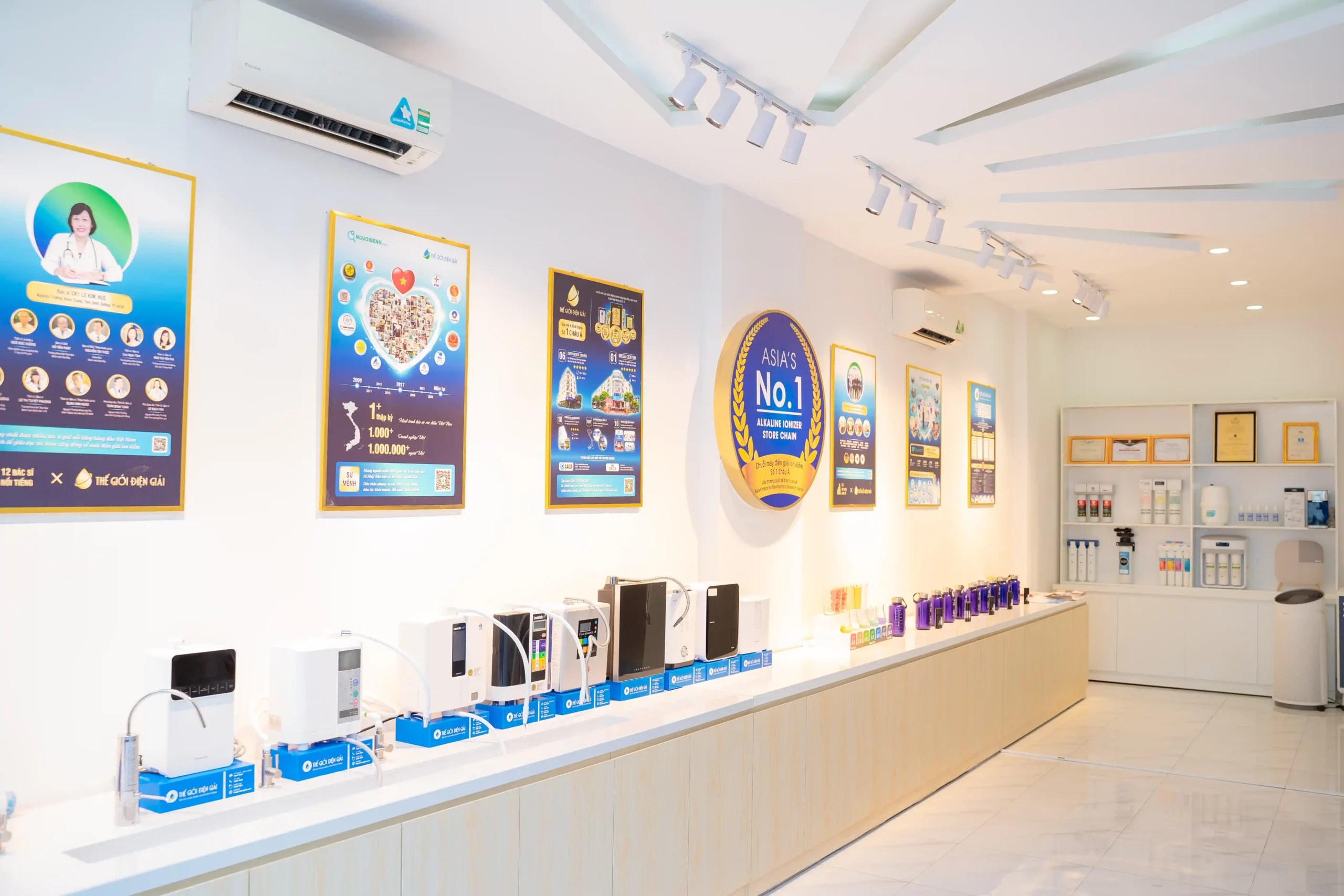 Thế Giới Lọc Tổng Center Thủ Dầu Một - Bình Dương – Trung tâm trải nghiệm hệ thống lọc tổng chuẩn Nhật showroom the gioi dien giai binh duong 2 scaled