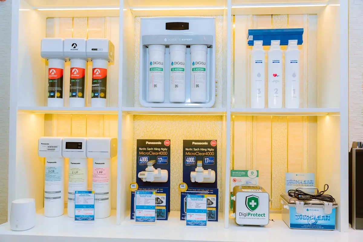 showroom the gioi loc tong bien hoa 3 Premium Showroom Thế Giới Lọc Tổng Biên Hòa Thế Giới Lọc Tổng