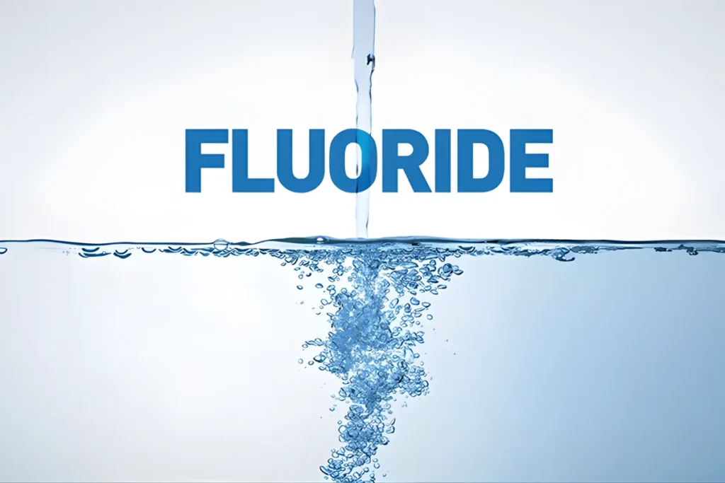 Canh giac voi Fluoride trong nuoc Cảnh giác với Fluoride trong nước: Khi tác dụng phụ vượt xa lợi ích Thế Giới Lọc Tổng