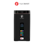 He thong lam mem nuoc Fuji Smart Super Softener CS One Hệ thống lọc tổng đầu nguồn Fuji Smart Super Softener CS One Thế Giới Lọc Tổng