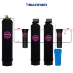 Hệ thống lọc nước đầu nguồn BARRIER Pro Super Complex Expert