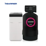 Hệ thống lọc nước đầu nguồn BARRIER Silker S - Thương hiệu đến từ Châu Âu