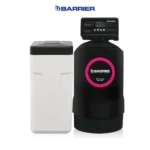 Hệ thống lọc nước đầu nguồn BARRIER Silker S - Thương hiệu đến từ Châu Âu