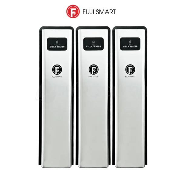 Hệ thống lọc nước đầu nguồn cao cấp Fuji Smart S2400