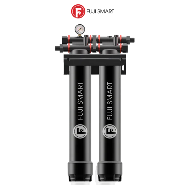 Hệ thống lọc nước đầu nguồn chung cư Fuji Smart APT 200 - Thương hiệu Nhật Bản