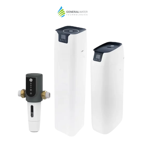 He thong loc nuoc dau nguon GE WH30A