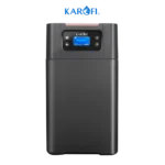 He thong loc nuoc dau nguon Karofi KTF P01 Hệ thống lọc nước đầu nguồn Karofi KTF-P01 Thế Giới Lọc Tổng