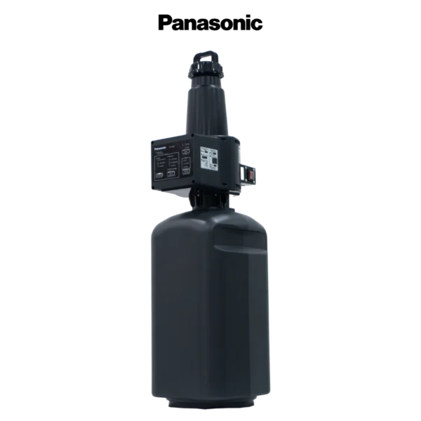 Hệ thống lọc tổng Panasonic Complex Master Series FP-15AA1VN | Có thể xử lý được nước giếng