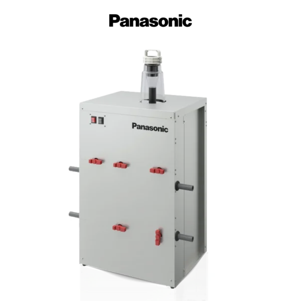 He thong loc nuoc dau nguon Panasonic WPS FP 10LMSM1