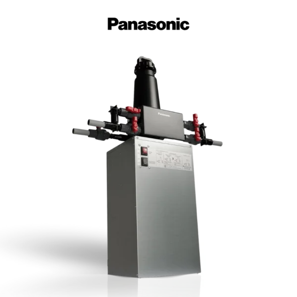 He thong loc nuoc dau nguon Panasonic WPS FP 15AM1M