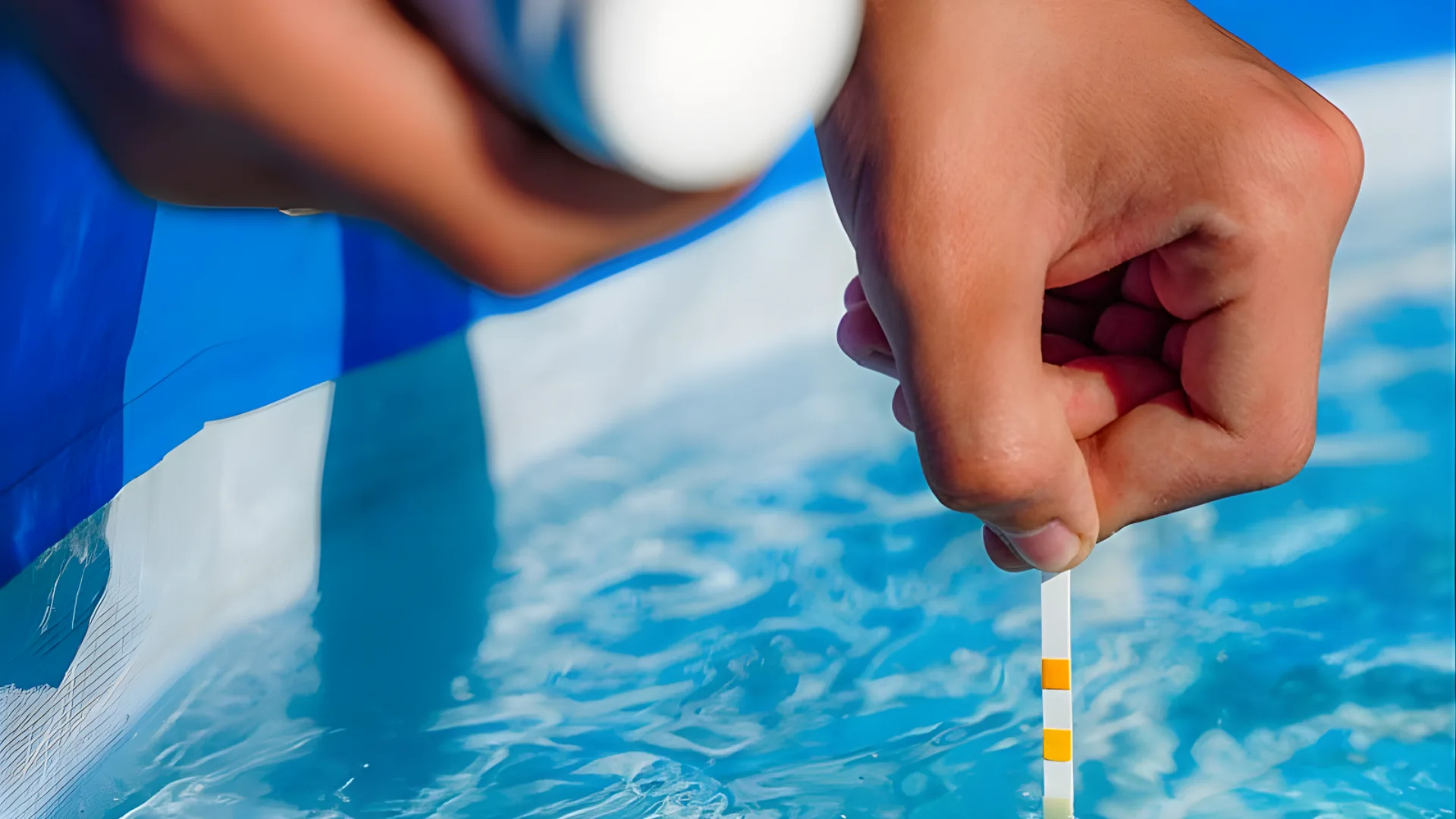 Clo trong nước sinh hoạt: Bao nhiêu là quá nhiều? Cảnh báo & cách xử lý hiệu quả 9 Nhiều khu vực tại Việt Nam có thể có nồng độ Clo trong nước cao hơn mức khuyến nghị