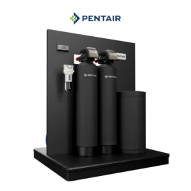 hình ảnh Hệ Thống Lọc Tổng Pentair WaterTrust Pro Series 2.0