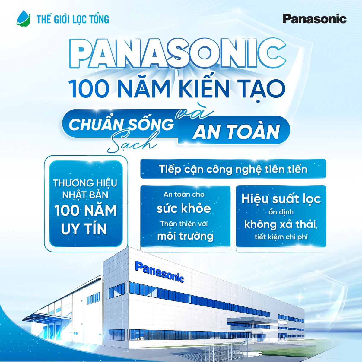 SOF-2025-02143-Hệ thống lọc tổng đầu nguồn thương hiệu Panasonic