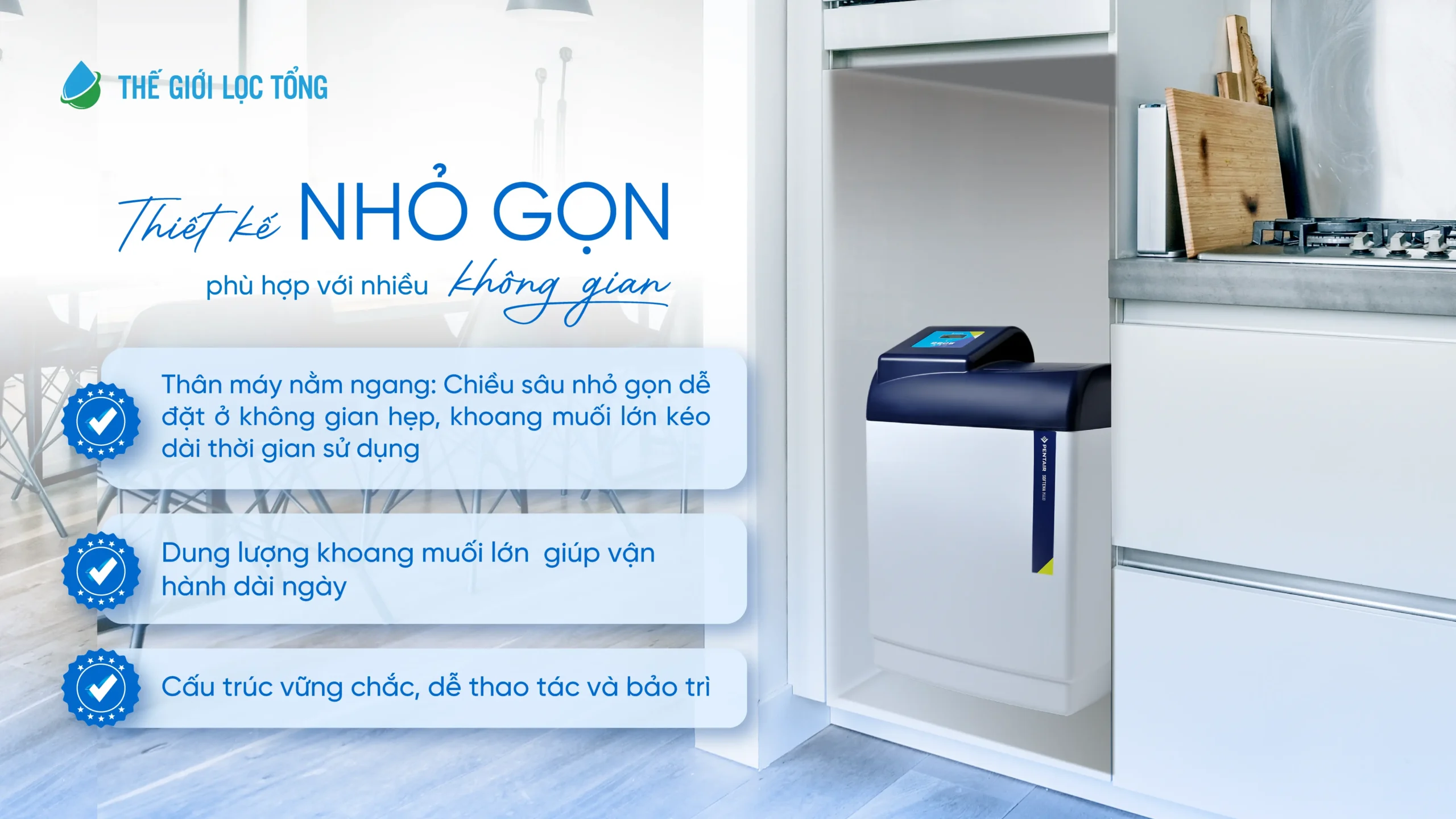 SOF 2025 02262 He thong loc tong Pentair Softena CS Midi thuong hieu My Nhap khau Chau Au 7 scaled Hệ thống lọc tổng Pentair Softena Smart CS Midi thương hiệu Mỹ - Nhập khẩu Châu Âu Thế Giới Lọc Tổng