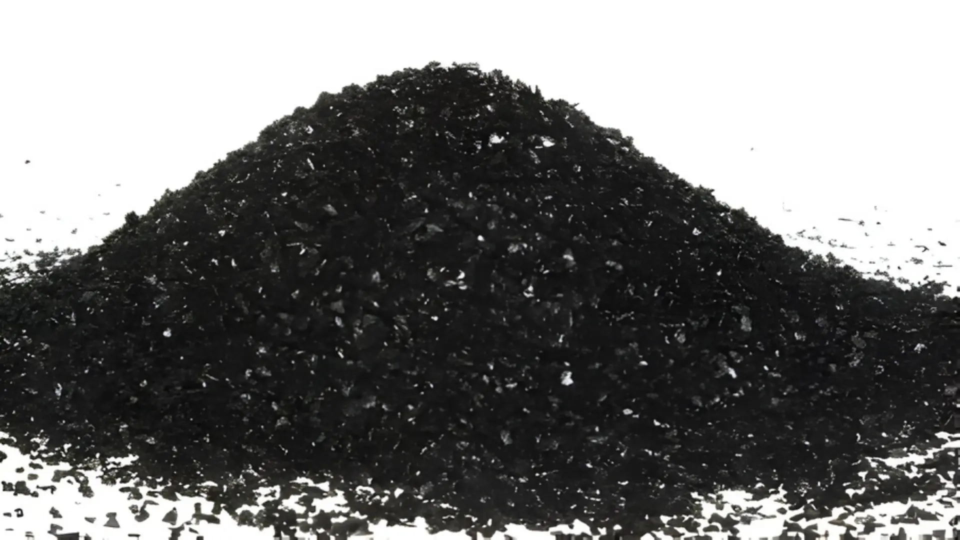 Benzen trong nước uống: Hợp chất gây ung thư âm thầm và giải pháp lọc an toàn từ thế giới lọc tổng 9 Sử dụng than hoạt tính có thể loại bỏ benzene