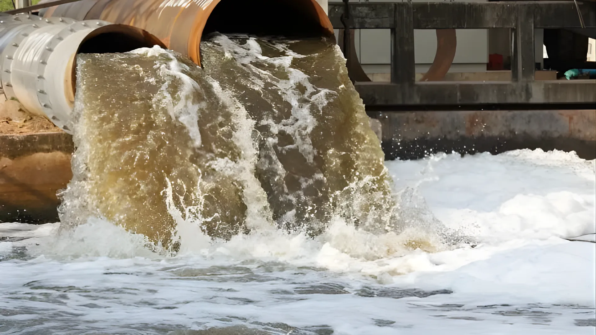 Nhôm trong nước: Nguy cơ hàng ngày và giải pháp lọc nhanh gọn 49 Nhôm trong nước gây hại nhiều cho sức khỏe