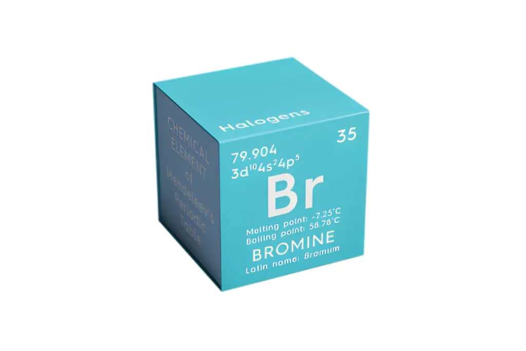 SOF 2025 02276 brom trong nuoc Bromide trong nước & hệ quả của quá trình khử trùng Thế Giới Lọc Tổng