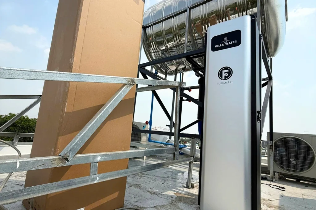 SOF 2025 02395 lap dat loc tong dau nguon fuji smart s800 Lọc tổng đầu nguồn Fuji Smart S800 – Giải pháp nước sạch bền vững cho nhà phố tại Gò Vấp Thế Giới Lọc Tổng