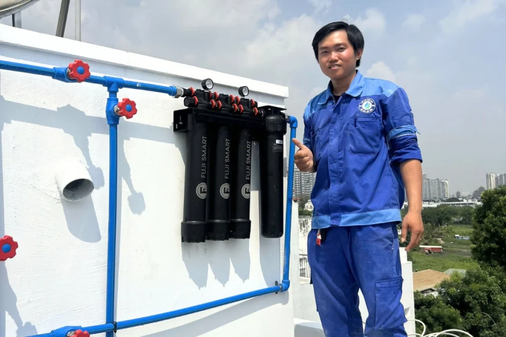 SOF 2025 02395 lap dat loc tong fuji smart apt 200 plus quan 2 Dự án lắp đặt lọc tổng Fuji Smart APT 200 Plus tại Quận 2 Thế Giới Lọc Tổng