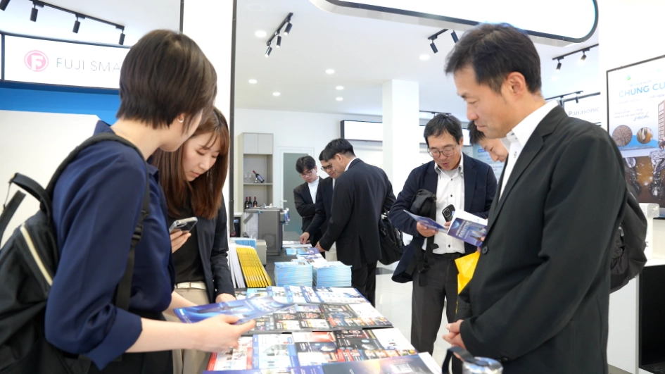 Sự kiện khai trường flagship Showroom Thế Giới Lọc Tổng là dấu mốc quan trọng, mang tính định hướng cho toàn ngành lọc nước đầu nguồn tại Việt Nam.