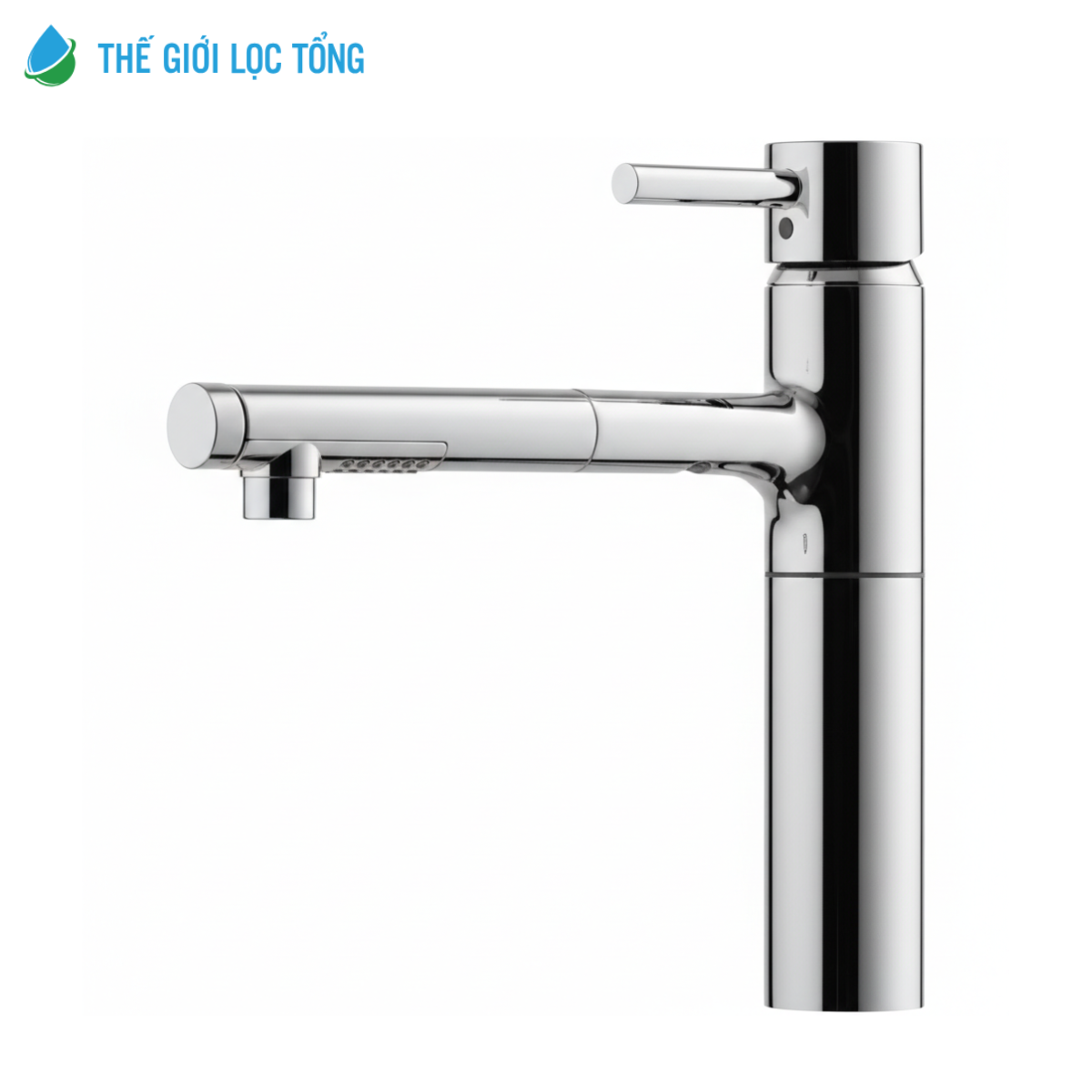 Thiết bị lọc nước