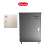 he thong loc nuoc dau nguon cao cap karofi ktf 888 2 Hệ thống lọc nước đầu nguồn Cleansui MPOE-S4 Thế Giới Lọc Tổng