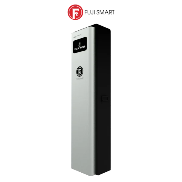 Hệ thống lọc nước đầu nguồn cao cấp Fuji Smart S800 - Thương hiệu Nhật Bản