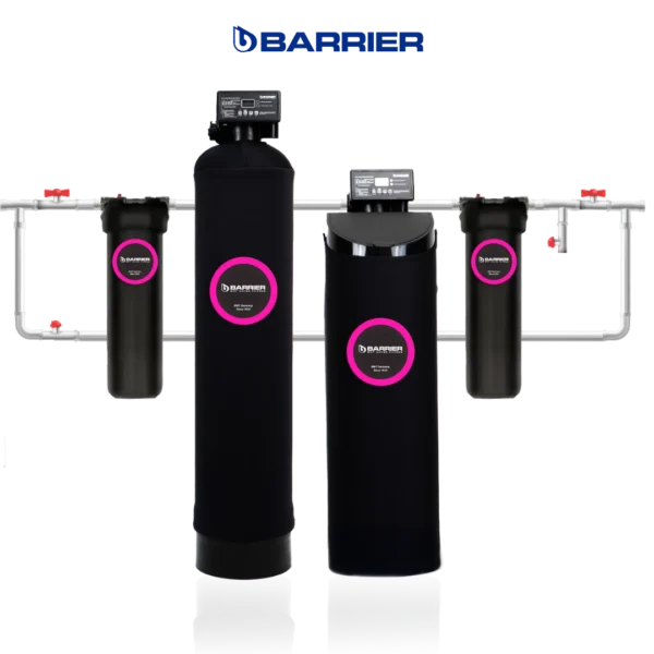 he thong loc tong barrier city pro hero plus