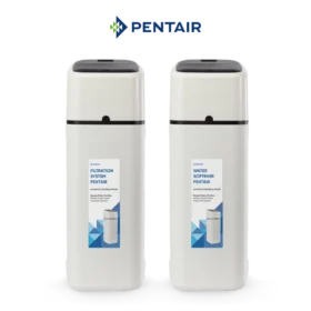 hệ thống lọc tổng pentair foleo pro max